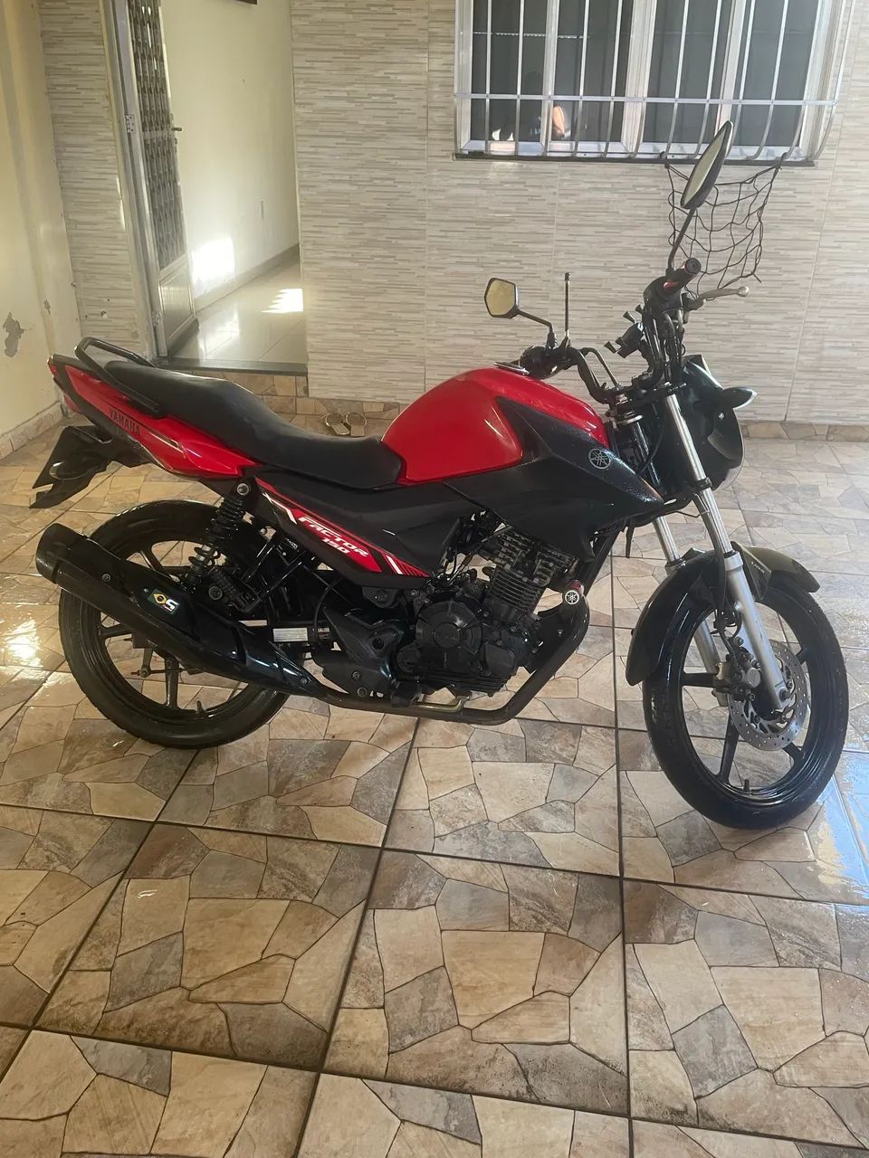 Yamaha Factor Flex  - Foto 4