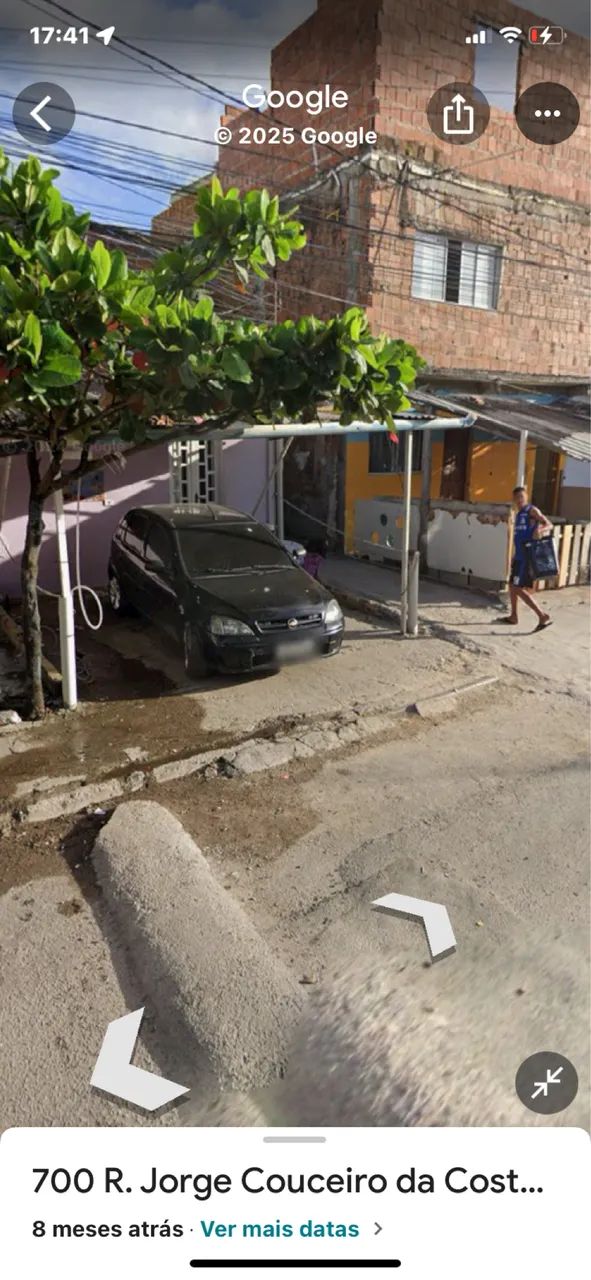 ALUGA-kitnet - Foto 5