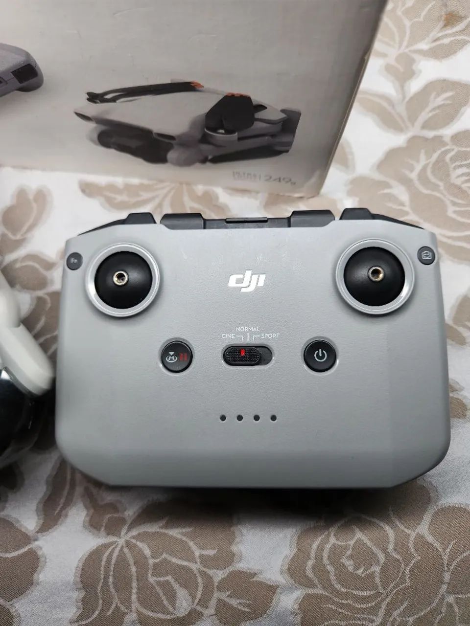 Drone DJI Mini 3 - Foto 4