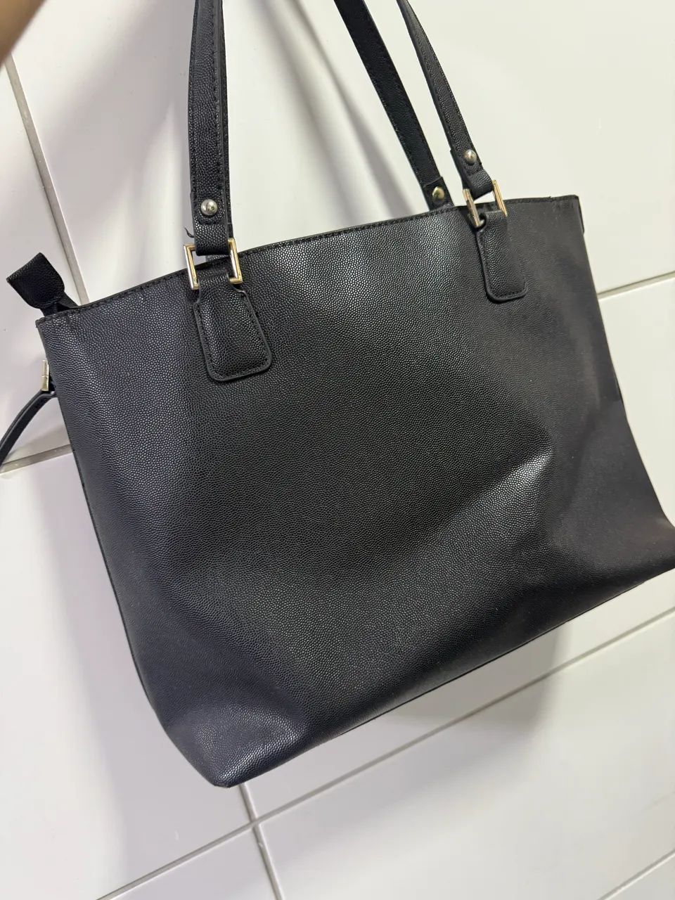 Bolsa sacola Santa lolla - Foto 4