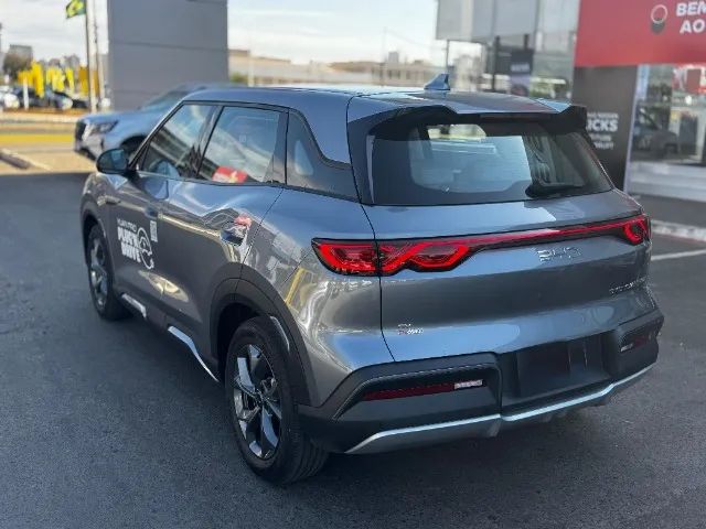 BYD Yuan Pro Elétrico 2026 - Foto 5