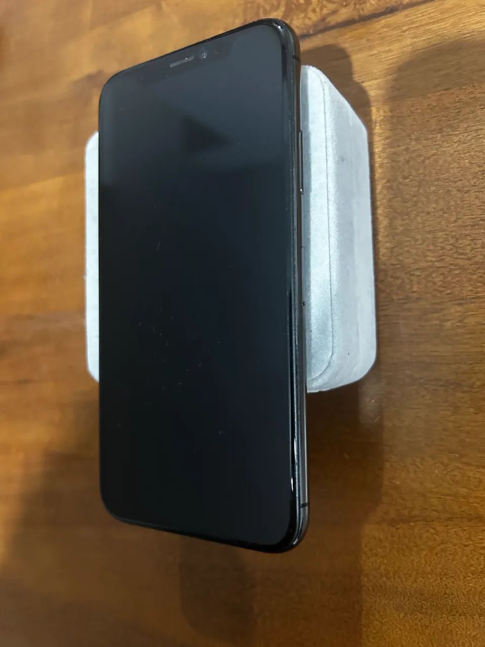 iPhone X 64GB Cinza-Espacial - Celulares e Smartphones - Jardim