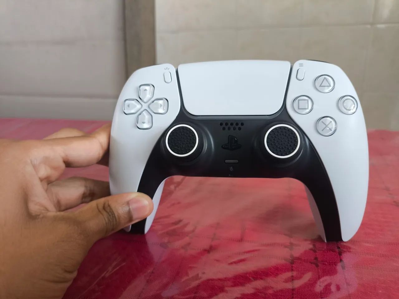 Controle Dualsense PS5 Original - Foto 2