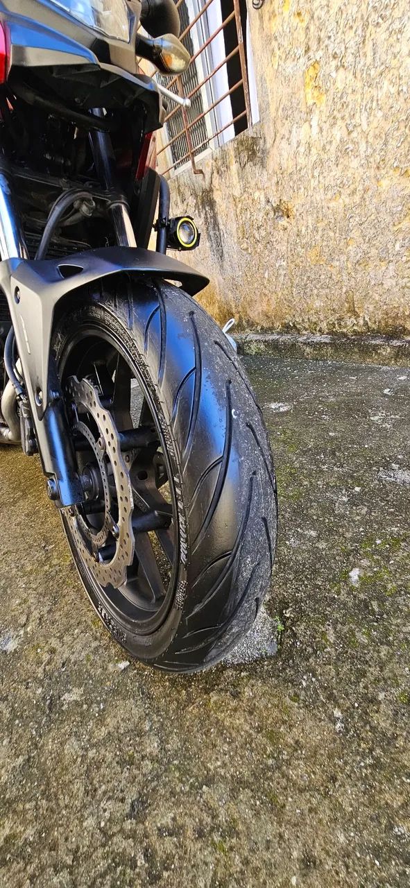Cb500x  - Foto 5