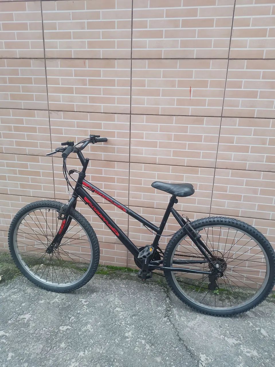 Bicicleta aro 26  - Foto 4