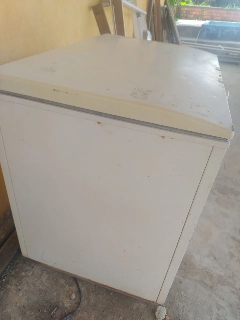 Freezer - Foto 4