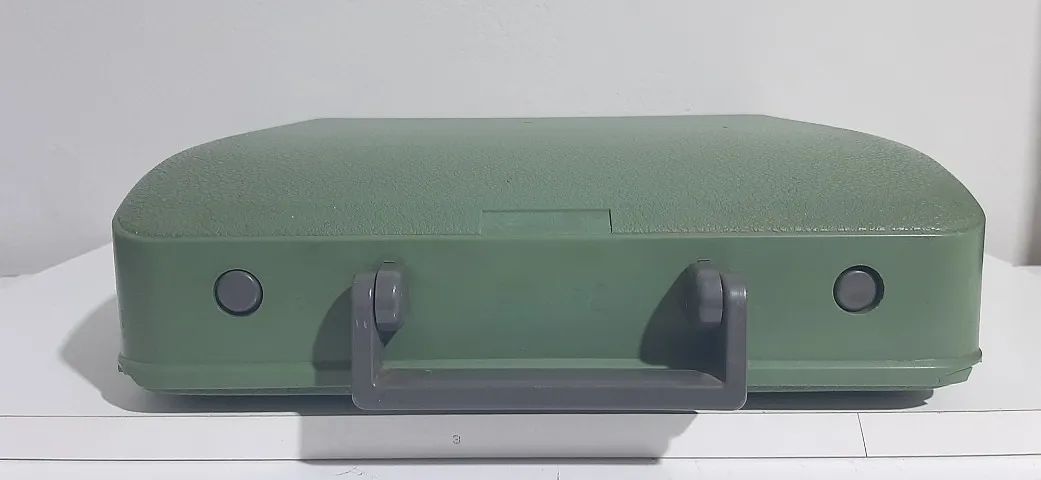 Máquina de escrever Olivetti - Foto 4