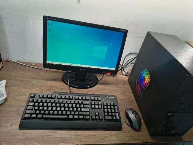 ? PC Completo - Intel Core i7 | Pronto para uso! ? - Foto 4