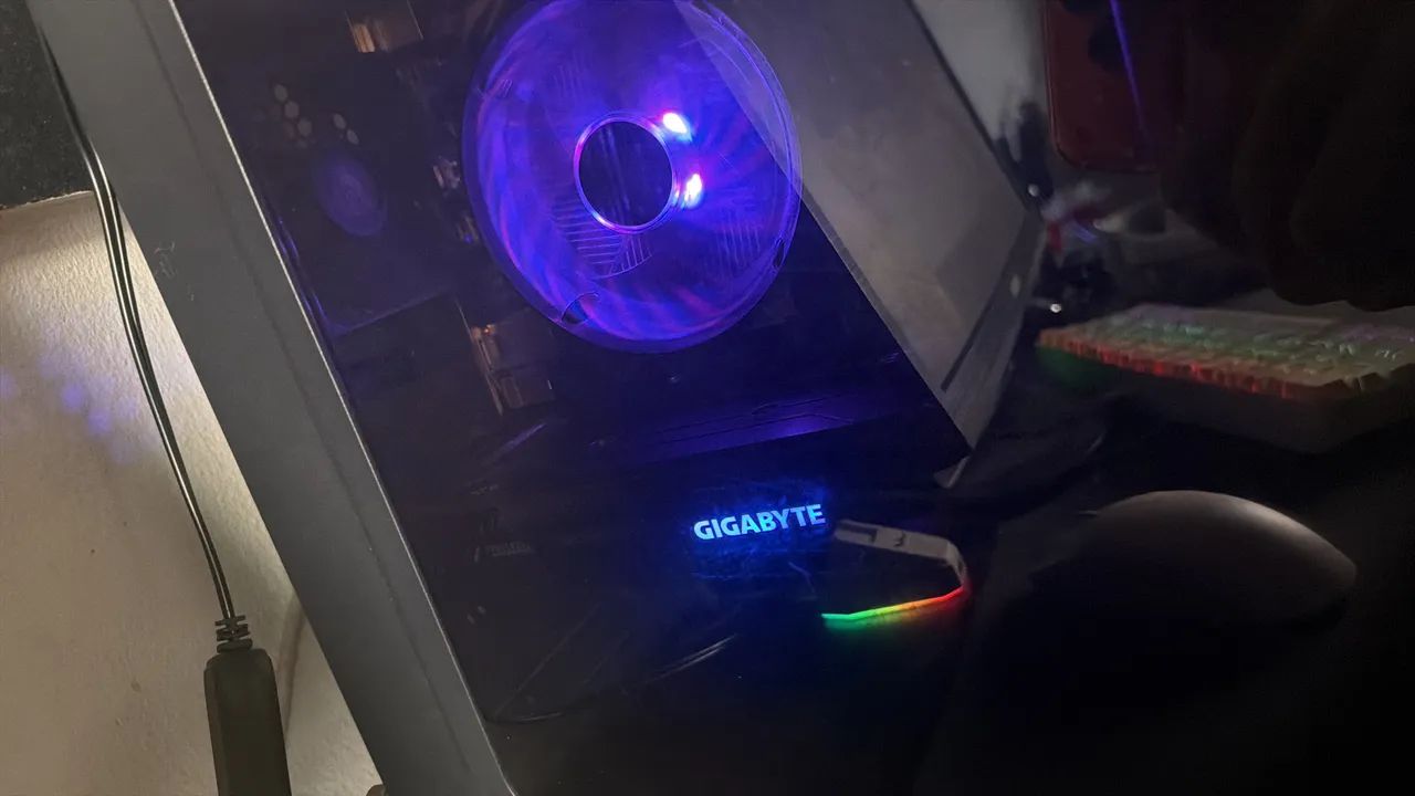 Placa de vídeo  - Foto 2