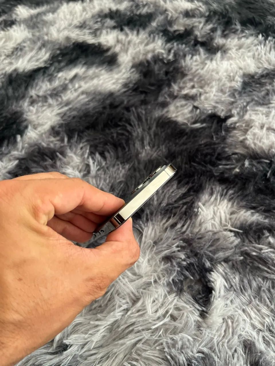 iPhone 13 Pro  - Foto 5
