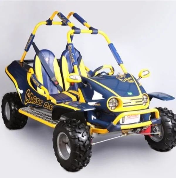 Mini Buggy Fapinha - Foto 3