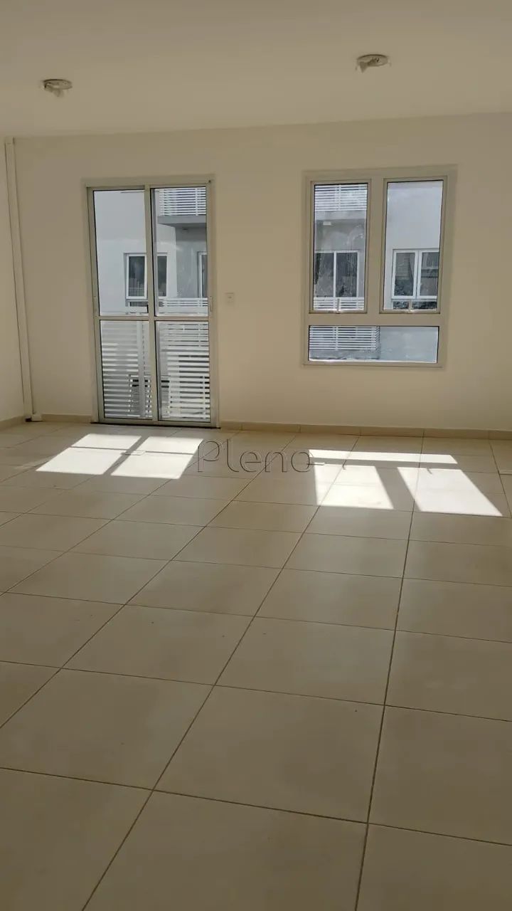 Sala para alugar em Campinas, Centro, com 40 m², Time Center - Foto 4