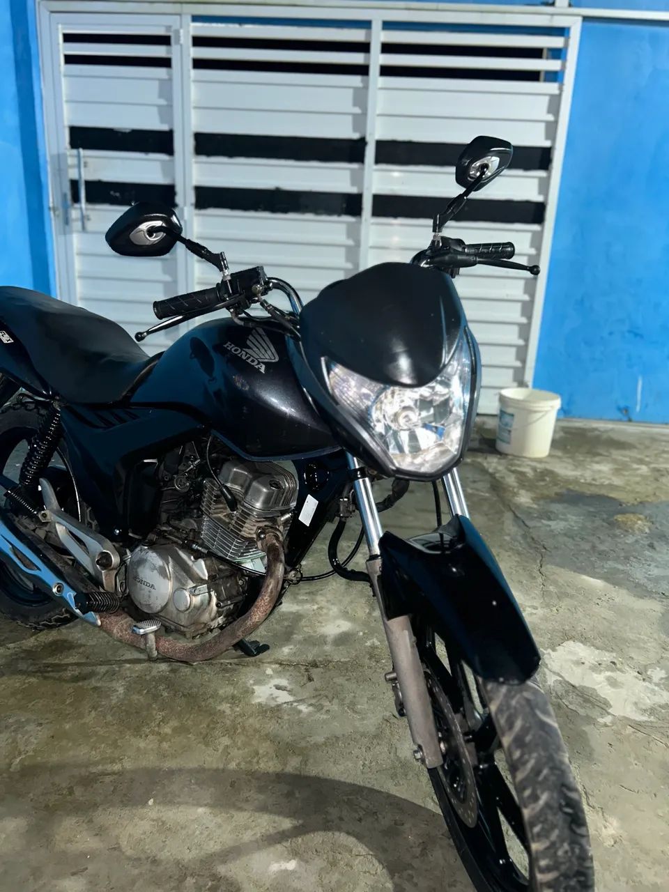 TITAN MIX 150 FLEX  - Foto 3