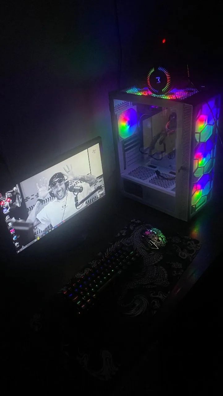 Pc para venda 