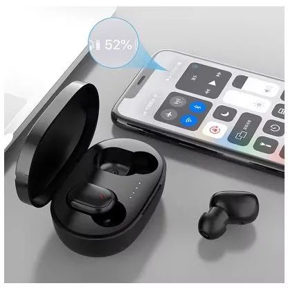 Fone de ouvido bluetooth  - Foto 4