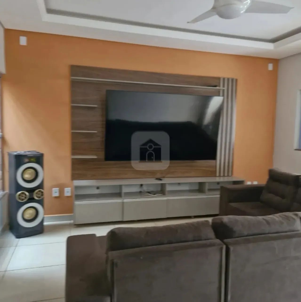 Casa para venda no bairro Jardim Holanda. - Foto 5