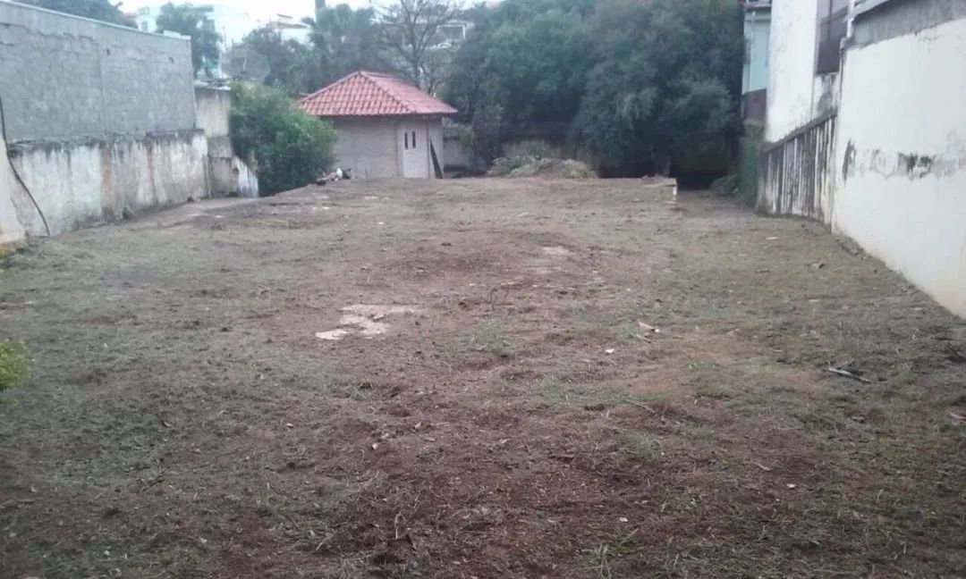 Terreno Comercial à venda, Jardim Faculdade, Sorocaba - TE1237.