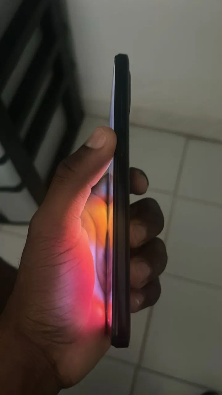 Celular Redmi A2 32GB - Seminovo e em Ótimo Estado - Foto 2