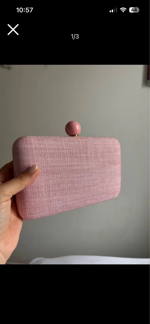 Bolsa de festa 