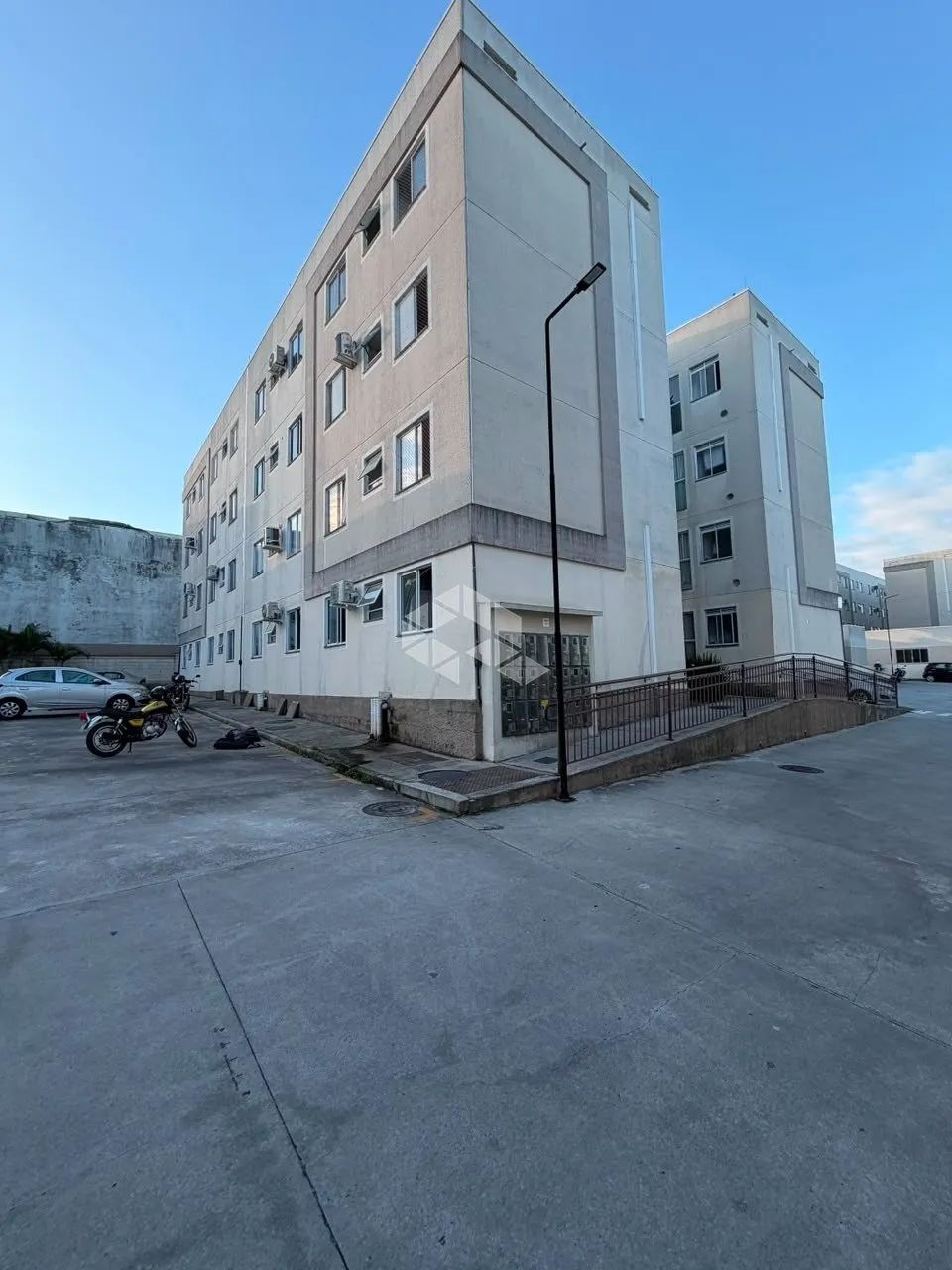 Apartamento 2 dormitórios Serraria São josé - Foto 5