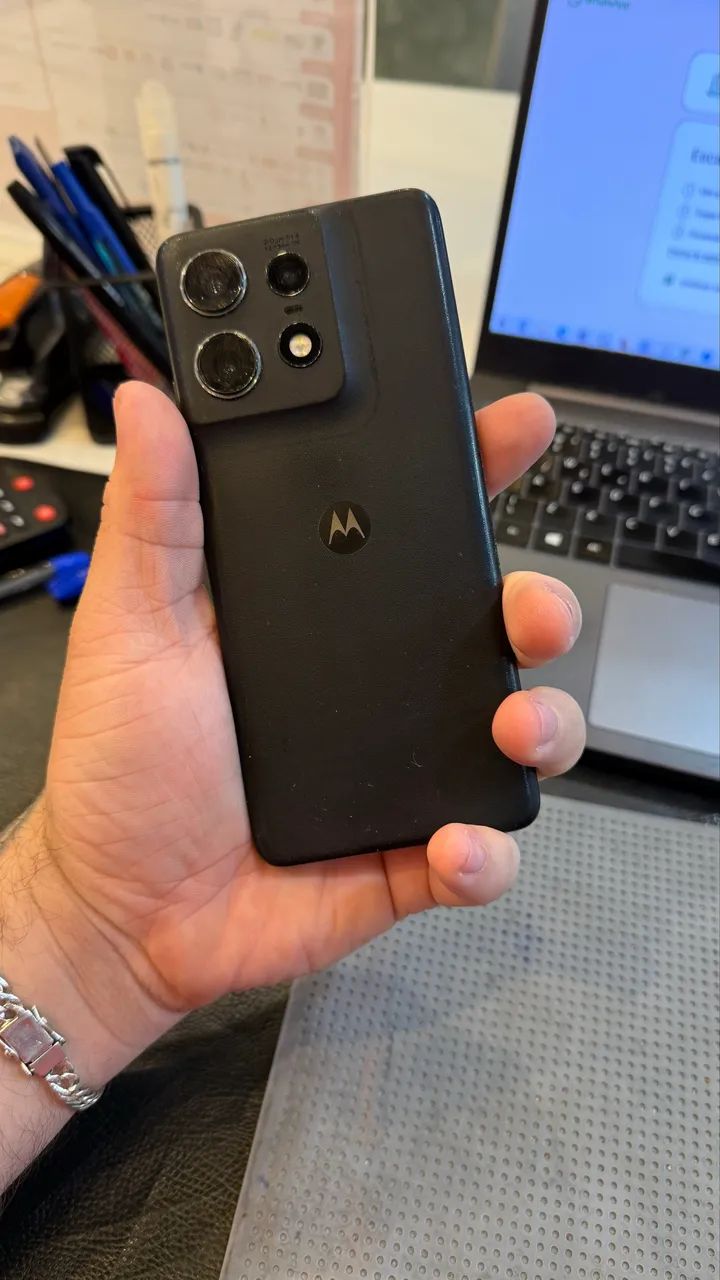 Motorola Edge 50 Pro 256GB