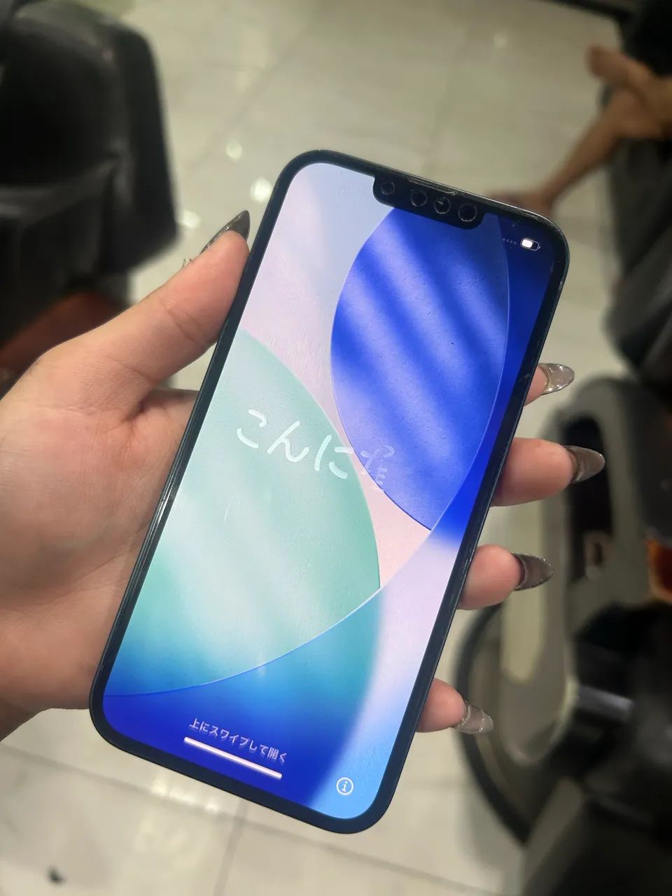 IPhone 13 128 gb  - Foto 2