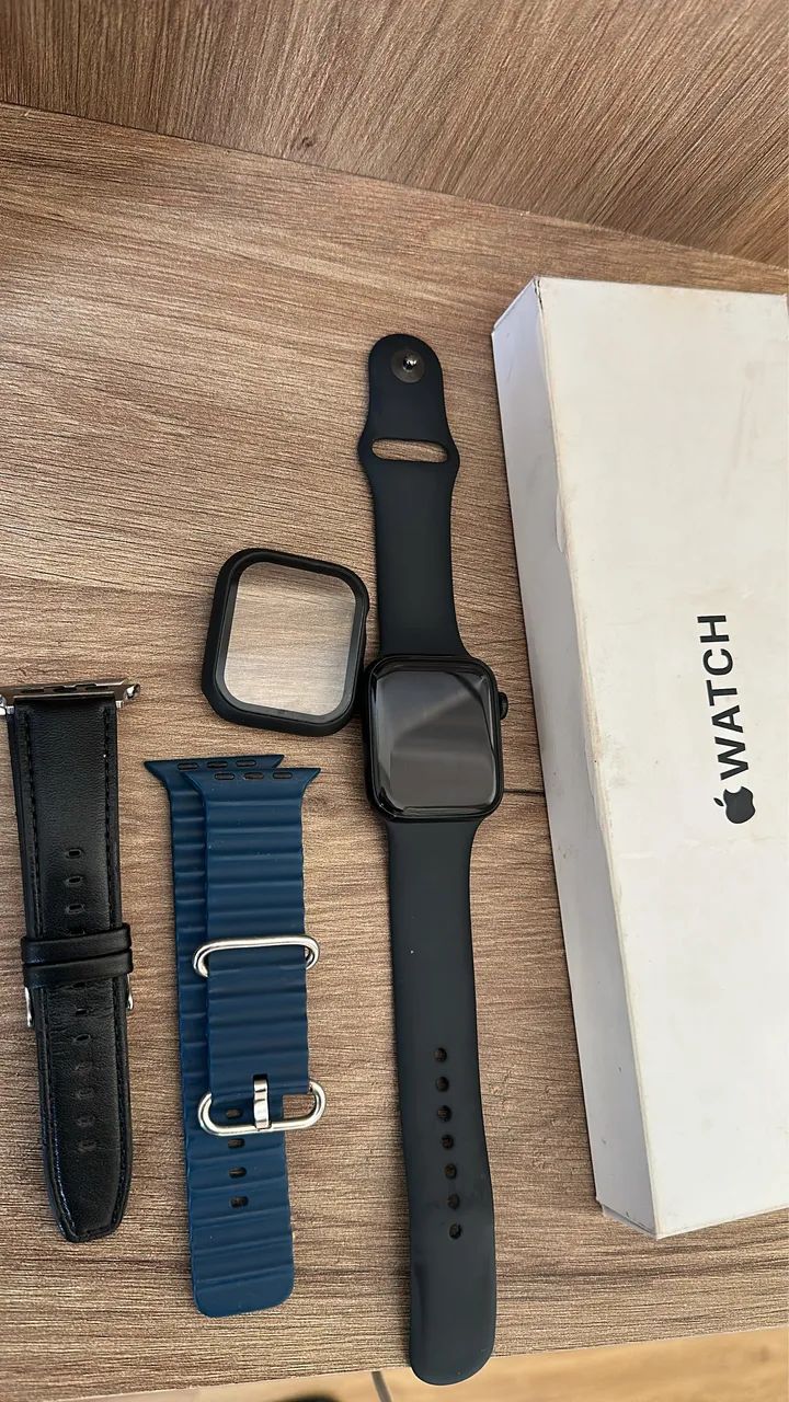 Apple Watch Gen 2