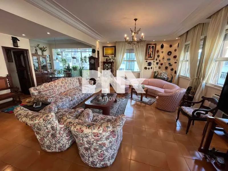 Apartamento - / Residencial / Copacabana - Foto 3