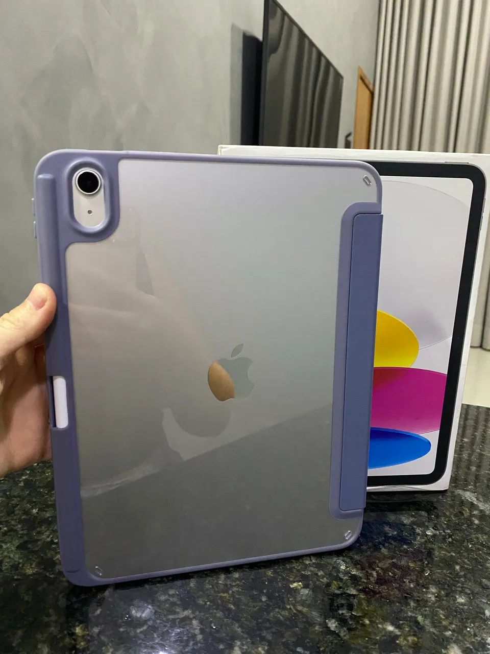 iPad 128GB + Apple Pencil セット（バッテリー100%）ほぼ新品 Ipad Pro Apple Pencil | Mercado Livre