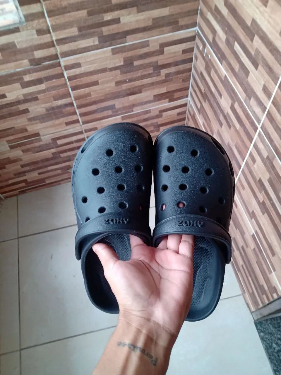 Chinelo Azax - Calçados - Cidade Nova, Natal 1498550103 | OLX