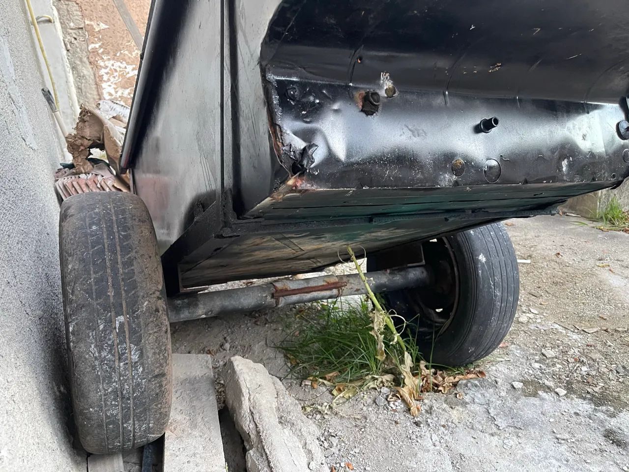 Carrinho de Geladeira Reforçado  - Foto 3