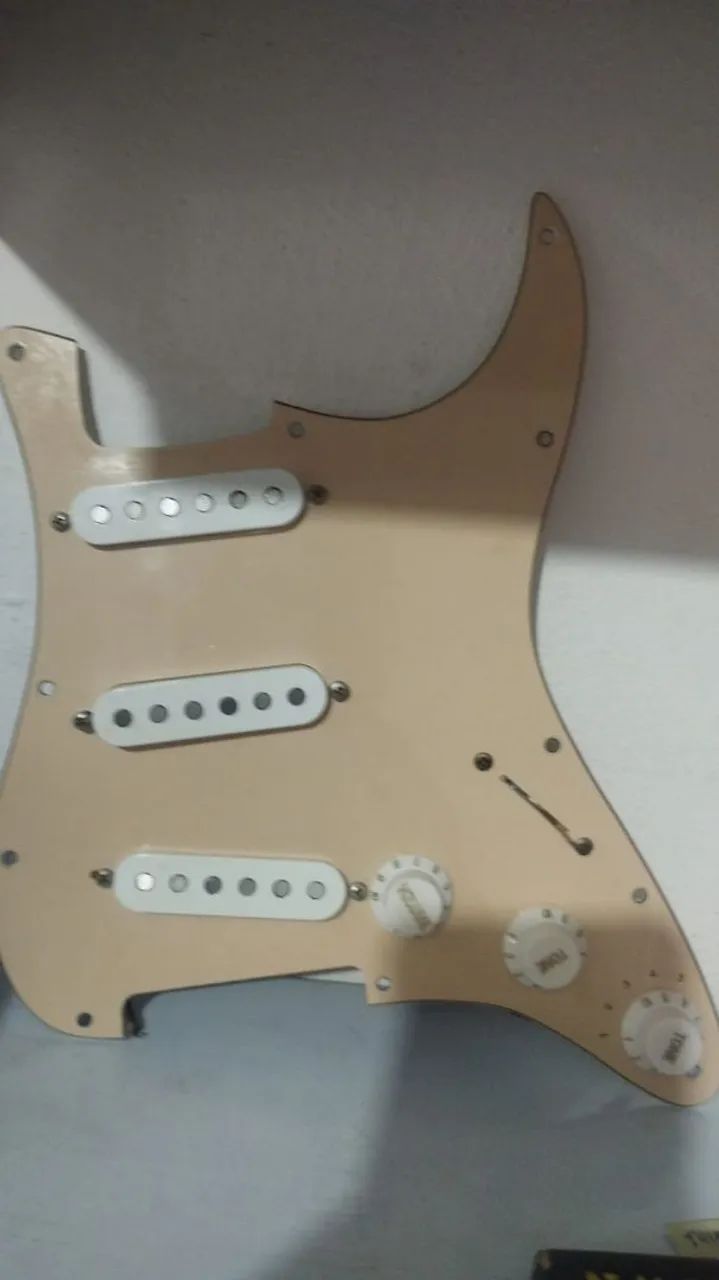 Escudo Malagoli Multi Strato 