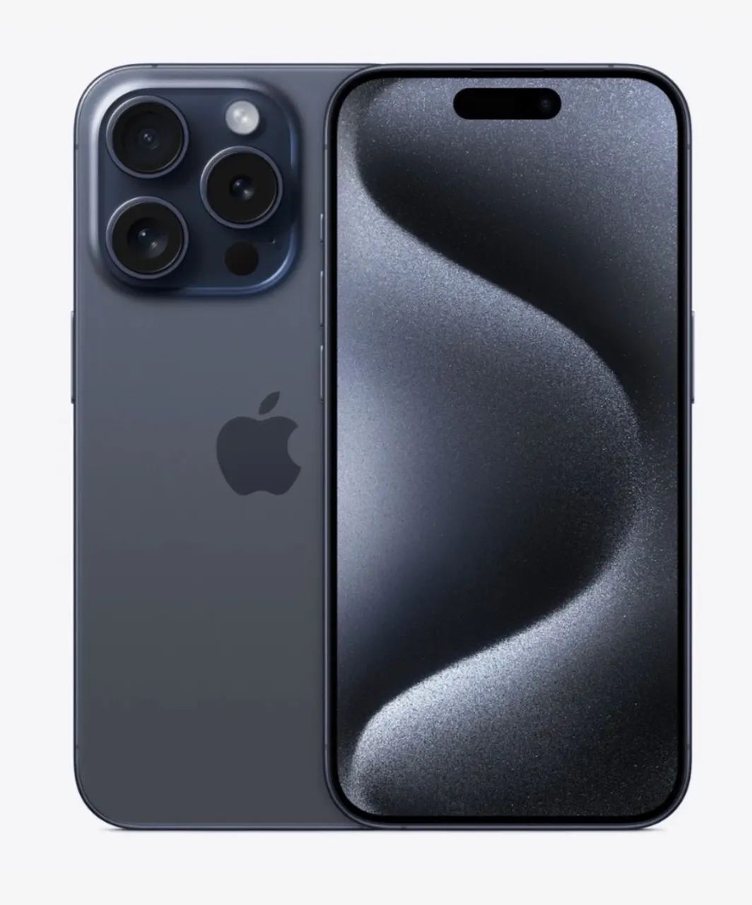 iPhone 15 pro 128 gb