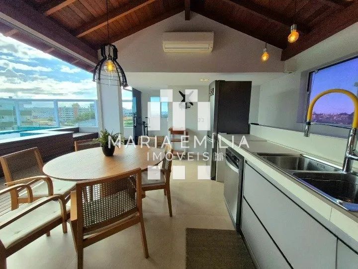 Casa à venda em Florianópolis, Itaguaçu, com 3 quartos, com 232 m² - Foto 5