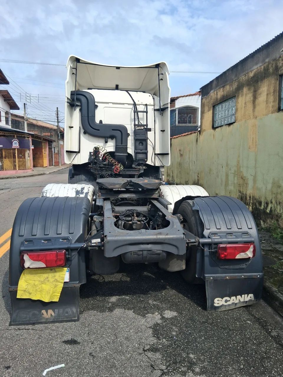 Vende se ou troca  - Foto 3