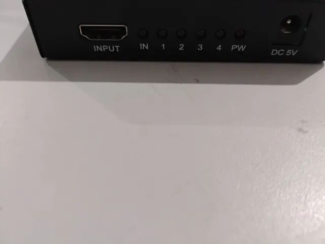 HDTV 1080P 4K