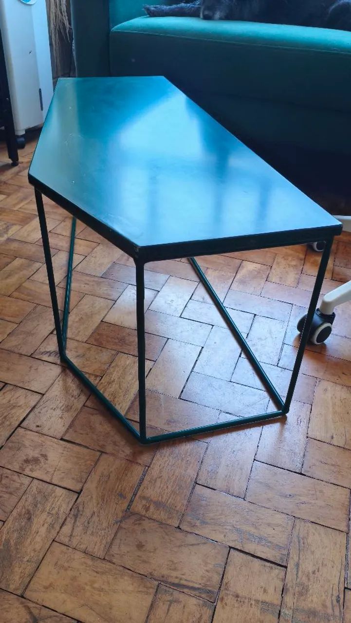 Mesa de centro Tok Stok - Foto 4