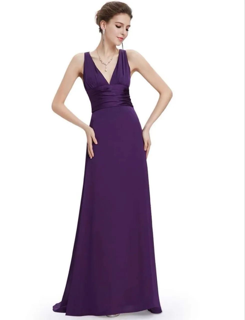 Vestido de festa