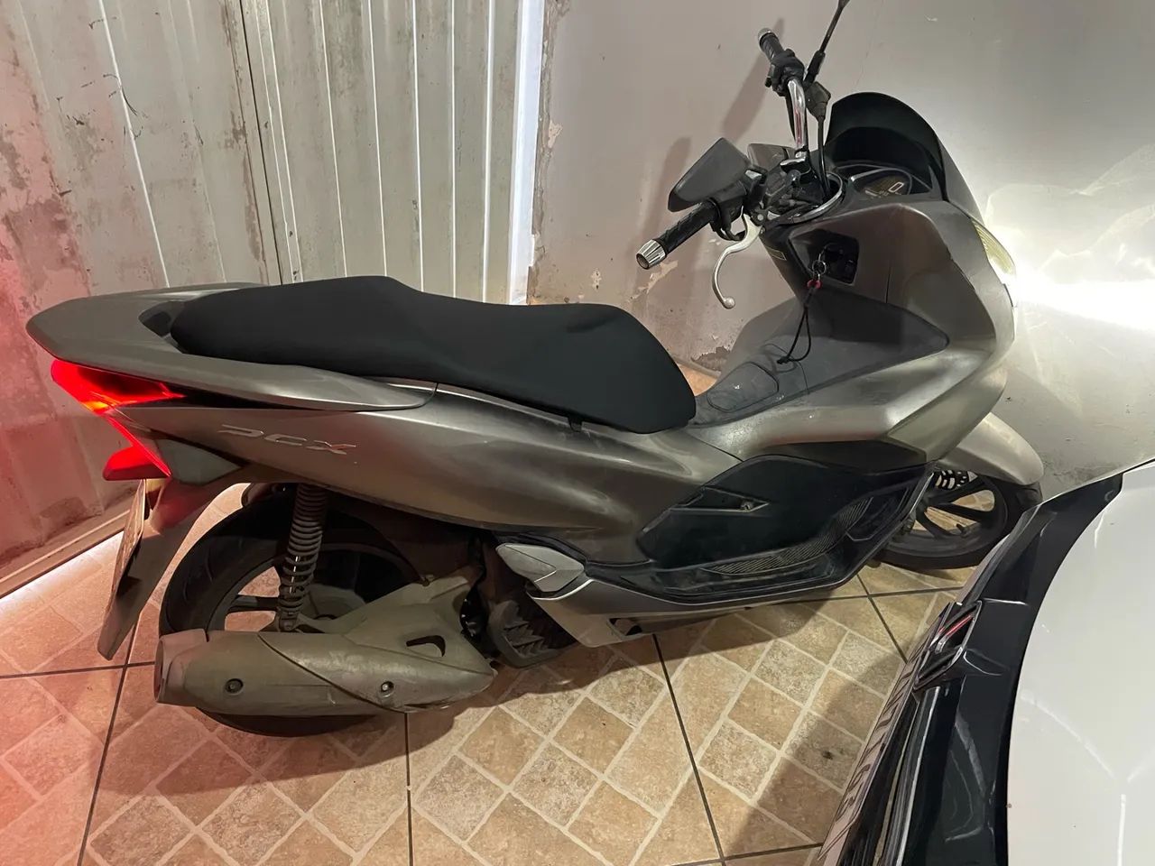 Pcx 2019  - Foto 3