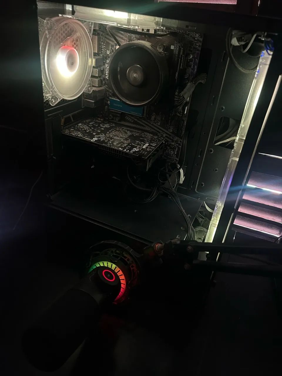 Computador Gamer Completo! - Foto 3