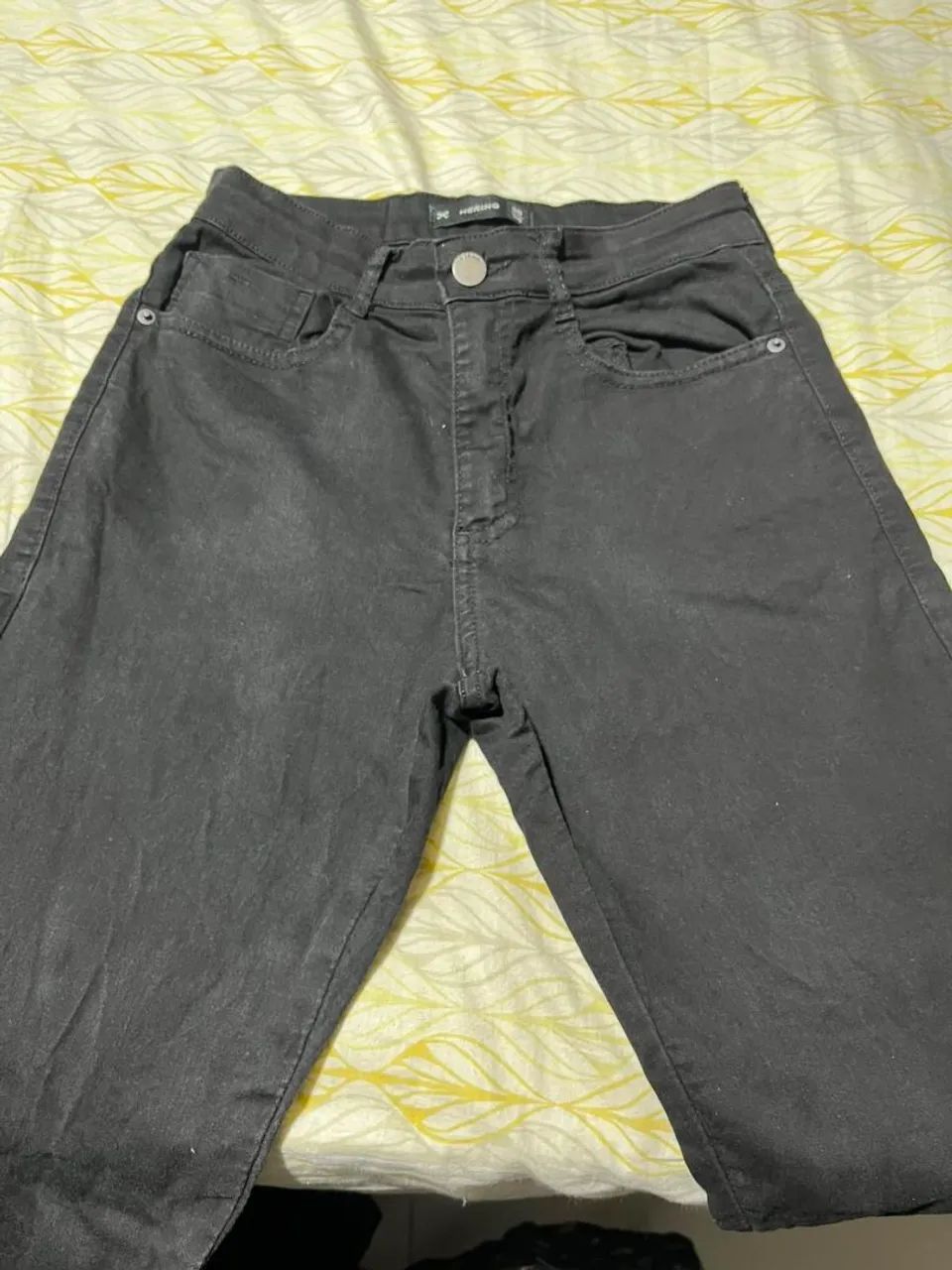 Calça jeans  - Foto 3
