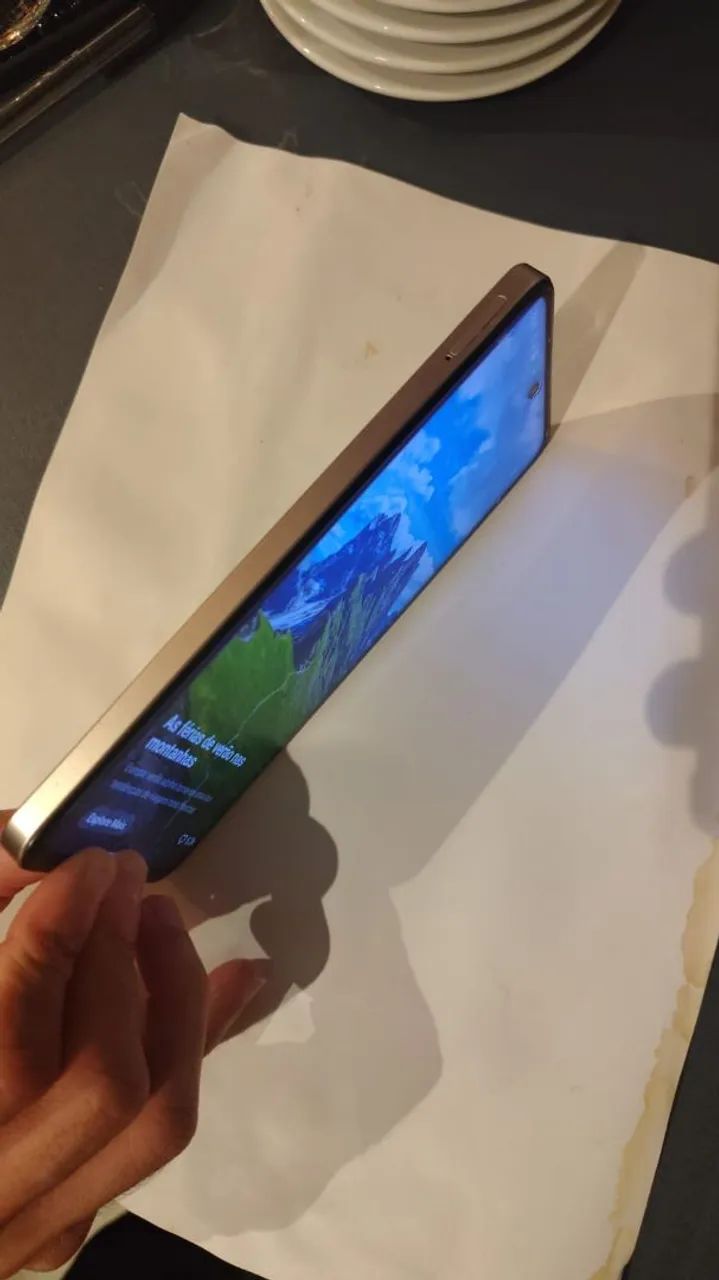 Realme C55 256 GB, 16 de ram. - Foto 5
