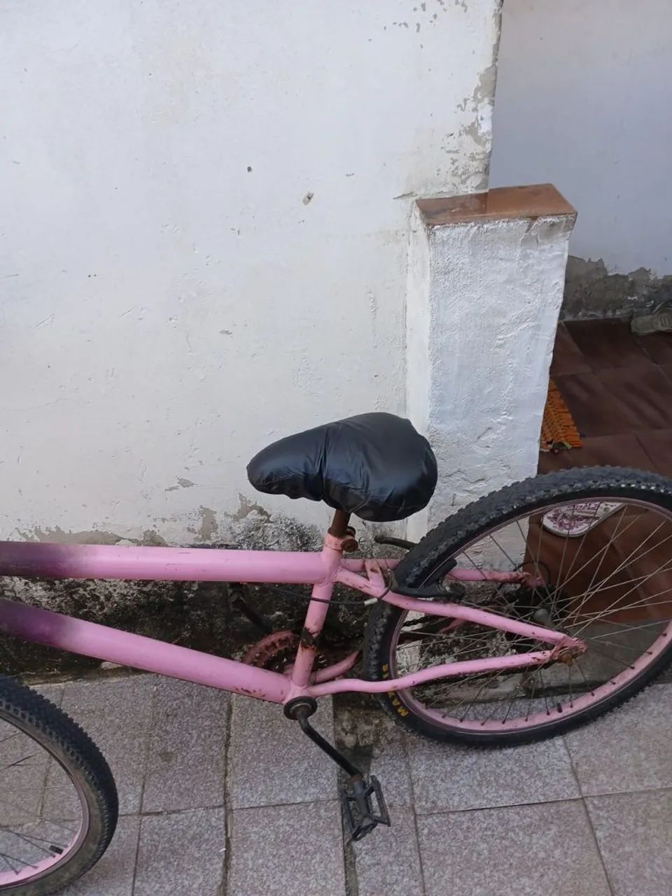 Bicicleta de marcha - Foto 3