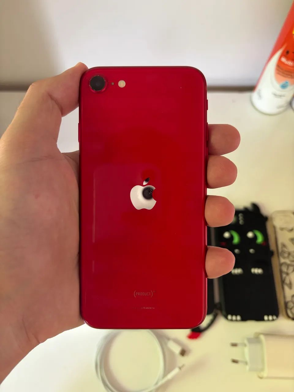 Iphone SE (2nd Generation)