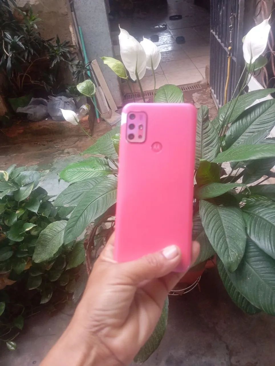 Motorola moto g20 - Foto 2