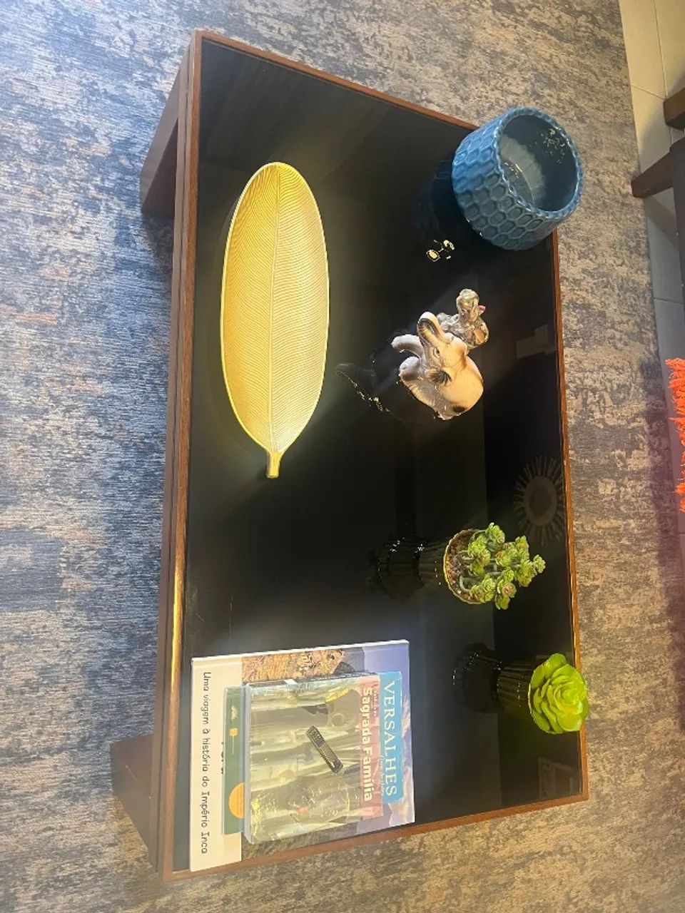 Mesa de centro e canto - Foto 4