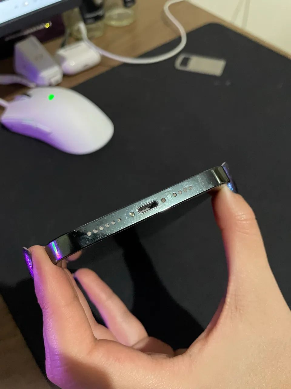 iPhone 13 Pro Max  - Foto 3