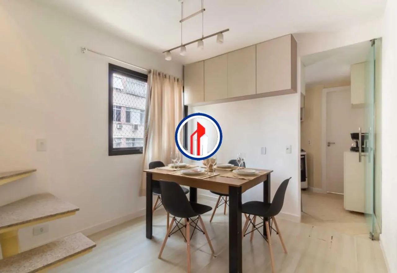 Apartamento : Padrão / Residencial / Botafogo - Foto 4