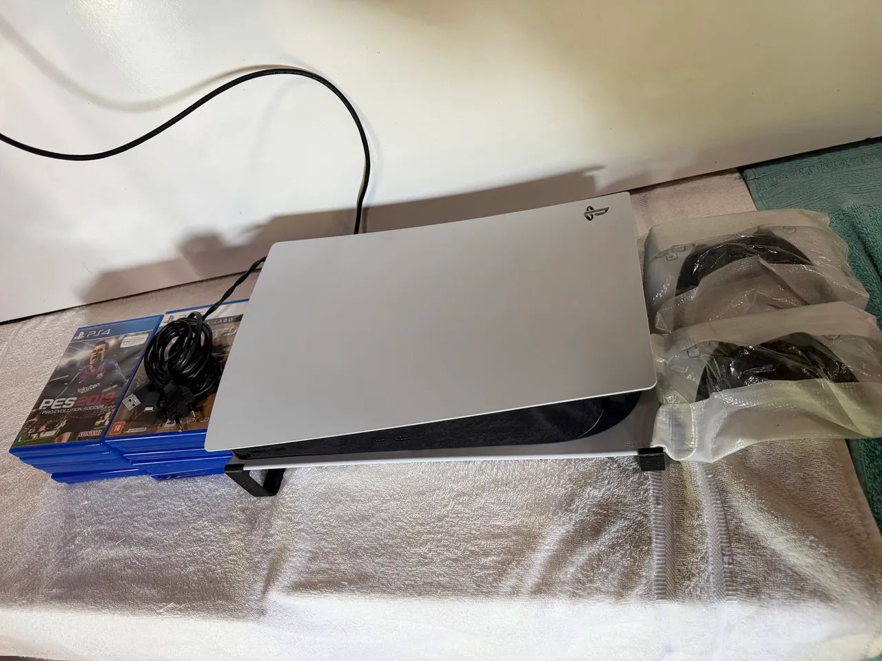 Vendo PlayStation 5 - Foto 2