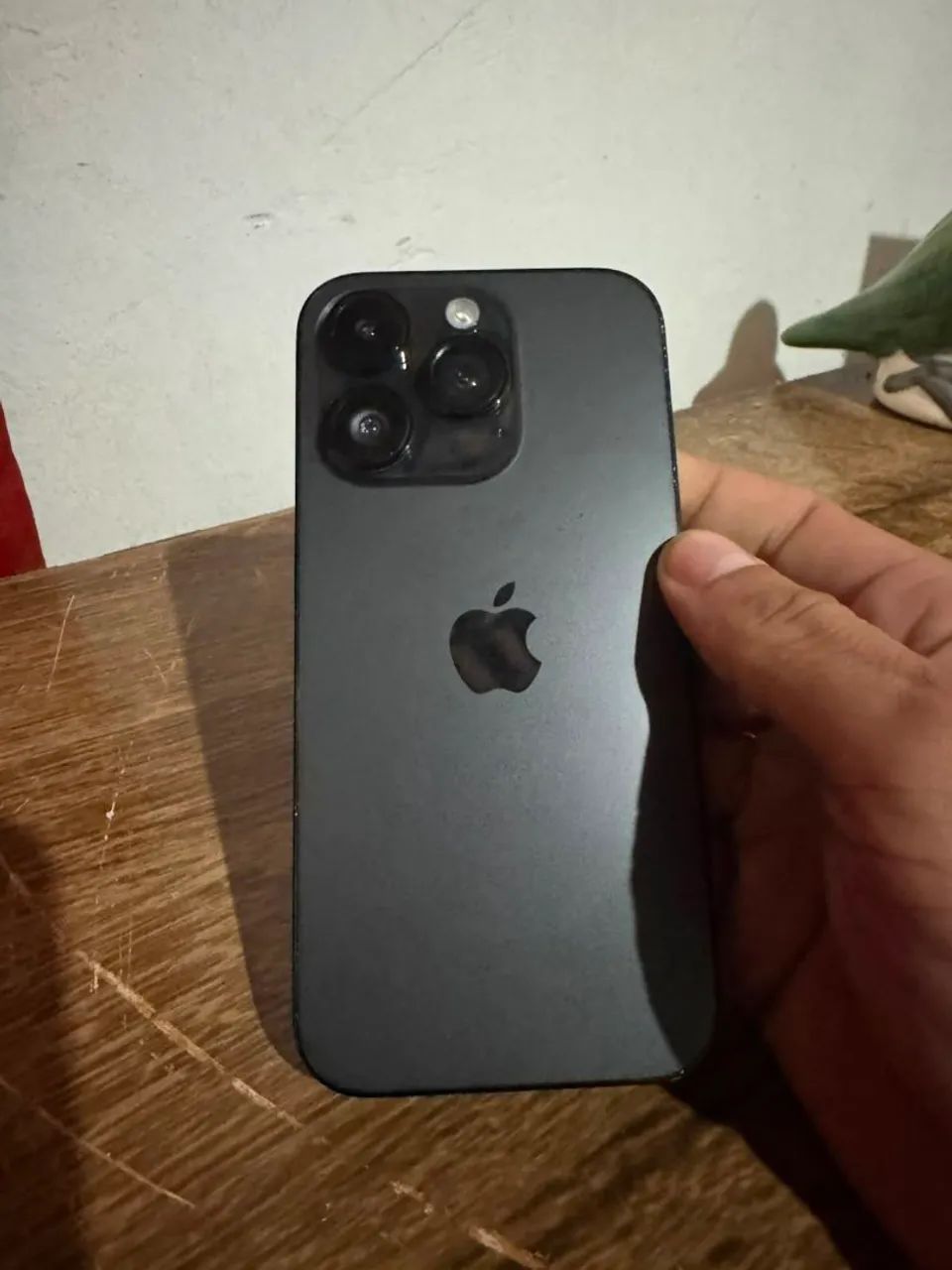 iPhone 14 Pró 128gb - Foto 4
